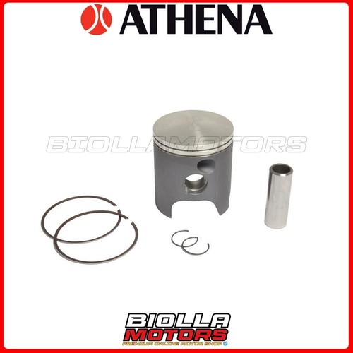 Piston athena forged - athena, d.