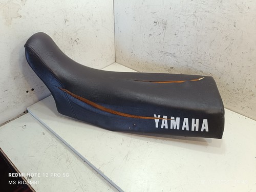 Refining saddle for - for, yamaha