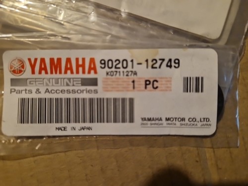 Genuine yamaha ag200f - yamaha,