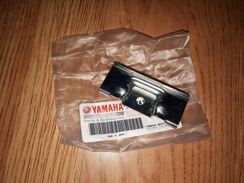 Dt125lc genuine yamaha tank - yamaha,