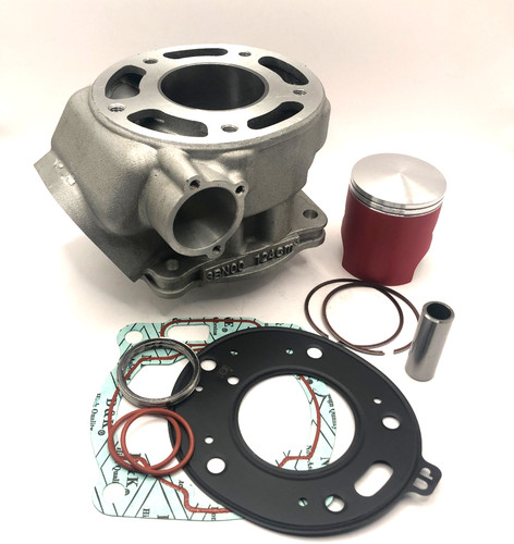 Ktm lc2 125cc cylinder - lc2,