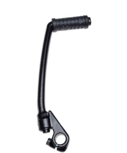 Kickstarter lever - kickstarter,