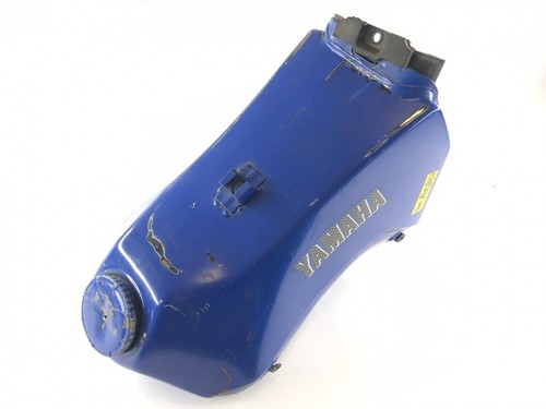 Yamaha 125 4bl - 125,