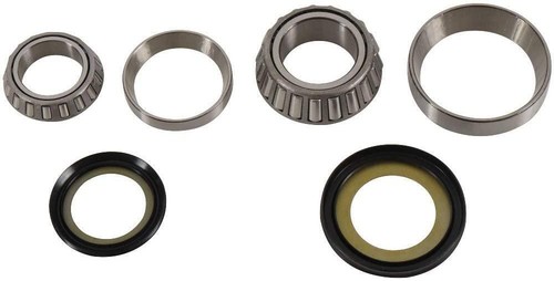 Steering bearing seal kit - steering,