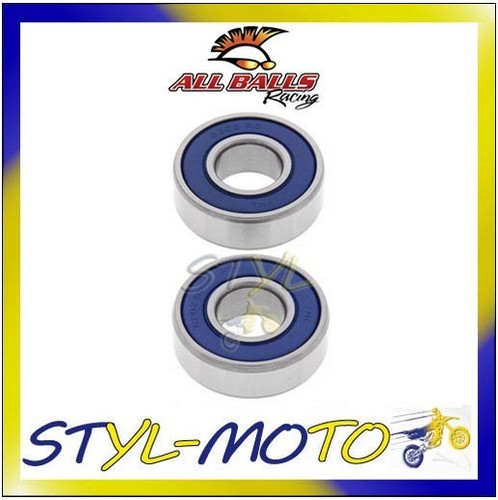 1271 all balls - 25-1271, wheel