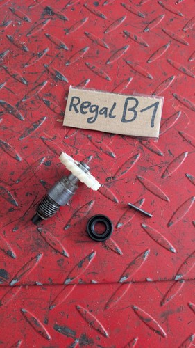 Oil pump drive gear - ,