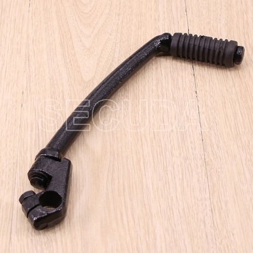 16mm kick start - 16mm, lever