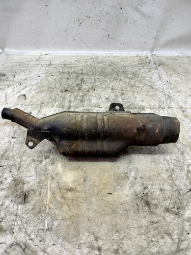 Original muffler for yamaha - muffler,