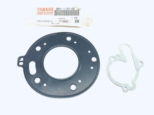 Cylinder head gasket yamaha - cylinder,