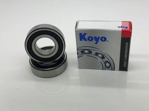 Koyo yamaha dt125r - dt125r, dtr125