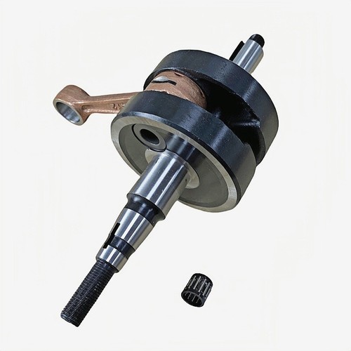 Motorcycle crankshaft - motorcycle,