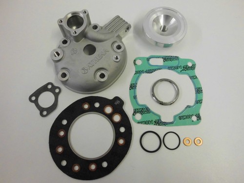 Athena cylinder head - athena, +
