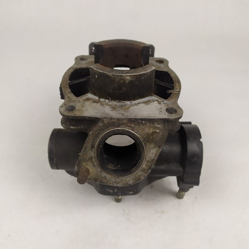 Yamaha dt125 cylinder - yamaha,