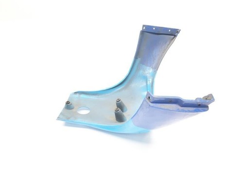 Central fairing cover hoof