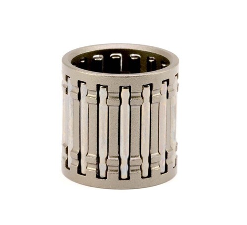 Small little end bearing - end, for