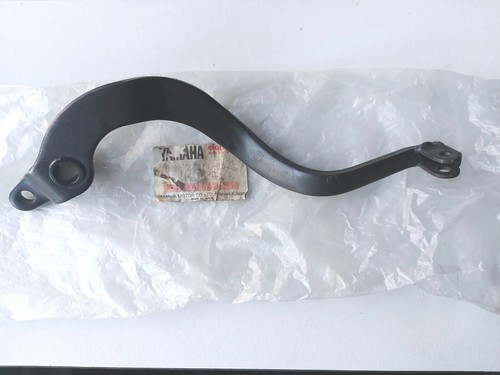 Yamaha dt125r dt200r - dt125r, nos