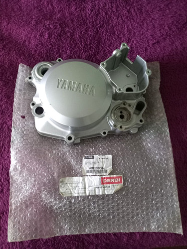 Yamaha dt125r tdr125 - , derbi