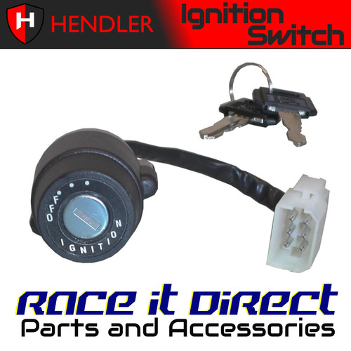 Ignition switch for yamaha - ignition, dt