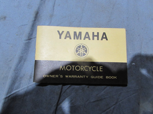 Vintage 1973 yamaha - vintage,