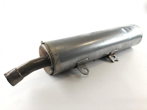 Yamaha 125 4bl - 125,