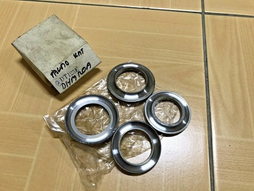 Yamaha dt100 dt125 - yamaha,