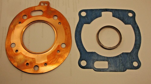 Cylinder head gasket yamaha - yamaha, dt