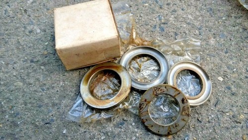 Yamaha at1 dt100 dt125 dt175 - dt100,