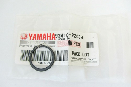 Transmission circlip - transmission,