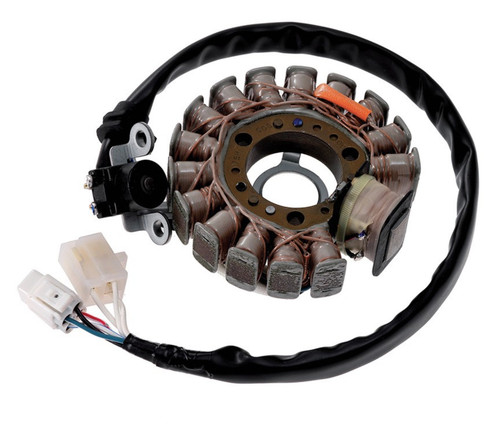 Stator for yamaha majesty - for,