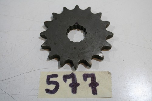 Z16 sprocket pitch - z16,