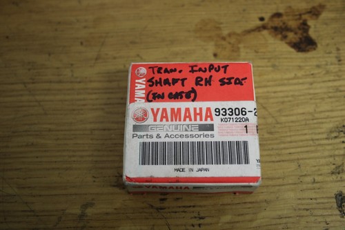 Yamaha nos clutch - yamaha, side