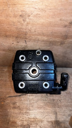Yamaha dt125lc mk1 - dt125lc,