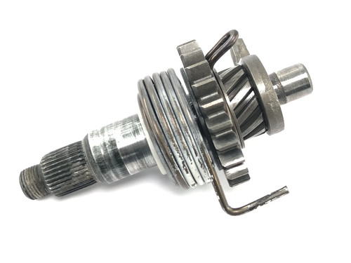 Yamaha 125 de03 2000 - r,