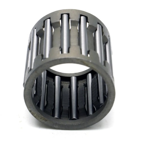 Connecting rod bearing