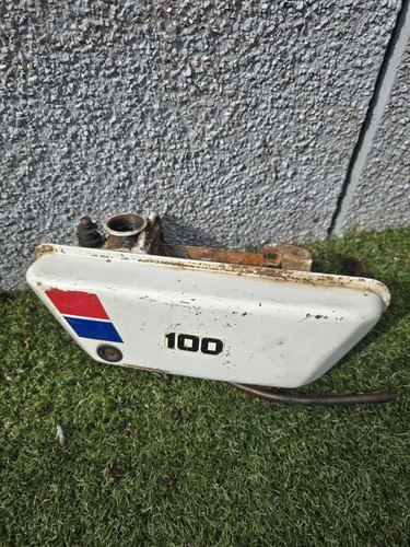 Yamaha 100 125 2 - yamaha,