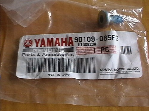 Genuine yamaha brake - genuine,