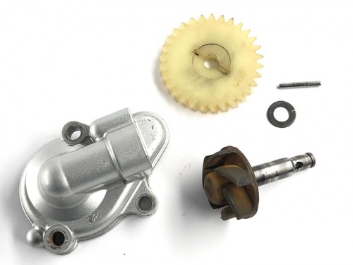 Yamaha 125 de03 1999 - 125, [1999]
