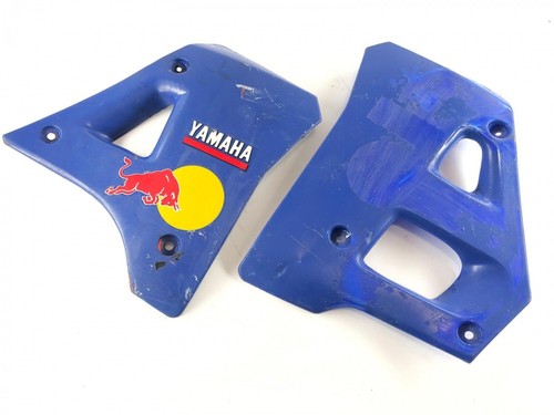 Yamaha 125 4bl 1997 - 125, [1997]