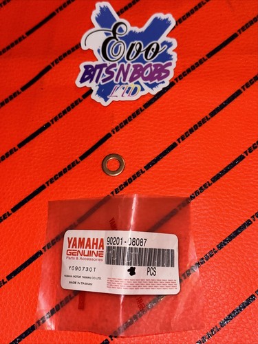 Yamaha oem nos 125 r - nos, dt