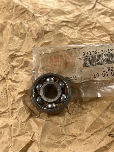 Bearing yamaha dt50m - bearing,