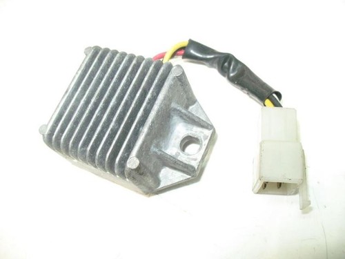 Yamaha 125 1988 1992 - 125, 1988-1992