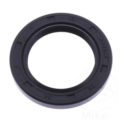 Athena oil seal 26x38x5mm 1pc - 26x38x5mm,