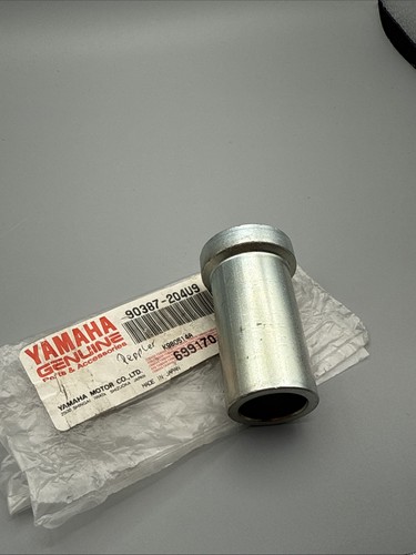 Yamaha sleeve dt125r - sleeve, dt125