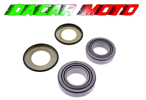 Front fork bearing - front, kit