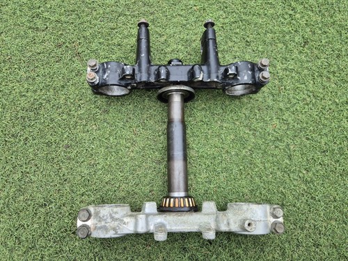 Yamaha dt125r yokes dt - yamaha,