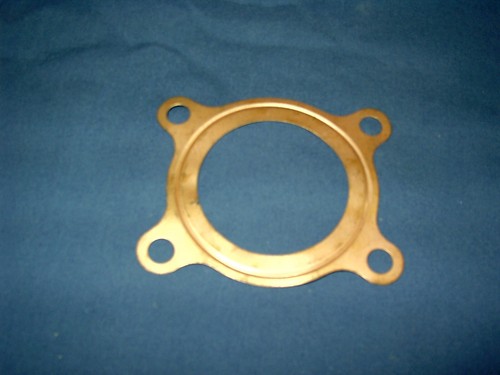 Yamaha dt125 patt nos - mx, head