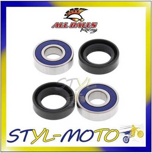1038 all balls kit bearings - all,