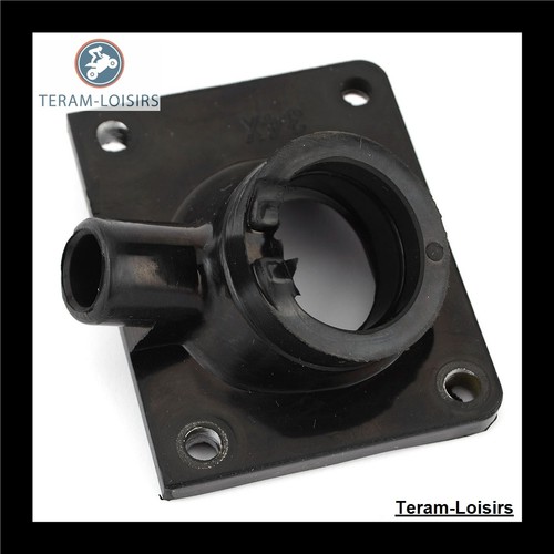 Intake pipe for 1985 and - pipe, 1987