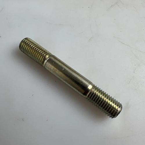 Yamaha 1991 dt125mx - 1991, stud