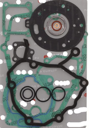 Yamaha 125 engine - yamaha, r